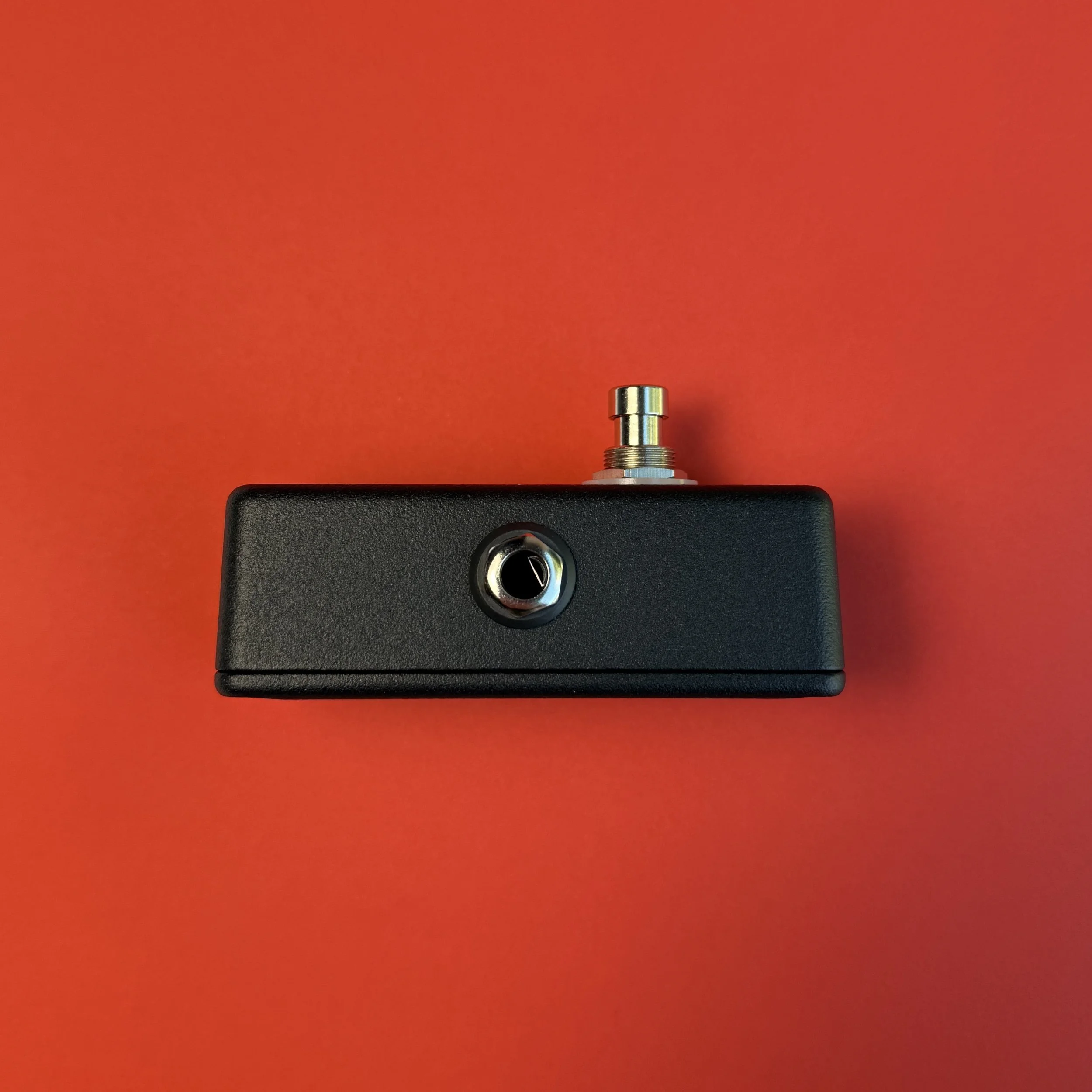 tre_audio Mute Pedal — tre_audio